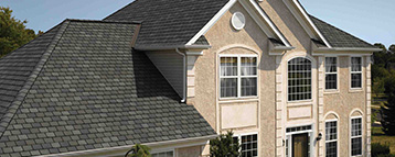 Brenner's Roofing : About Us